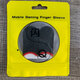 Game Finger Cots Sweat-proof Non-slip Touch Screen Breathable Finger Cots