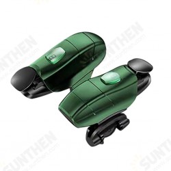 Moible Controller Gamepad Triggers L1R1 Joystick for iPhone XS 11Pro MI10 S20+ Moible Controller Gamepad Triggers L1R1 Joystick for iPhone XS 11Pro MI10 S20+