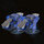 Blue1 