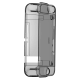 SW GS06 360° Filp Cover Case Silicone Transparent Protective Case For Switch