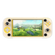 SW Lite Cat-paw Silicone Case Perfectly Fits The Switch Gaming Protective Case