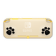 SW Lite Cat-paw Silicone Case Perfectly Fits The Switch Gaming Protective Case