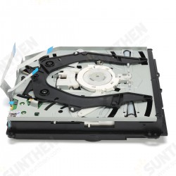 Blu-ray Disk CD Drive Replacement Part for Sony PS4 CUH-1215A CUH-1215B 500GB 1TB Blu-ray Disk CD Drive Replacement Part for Sony PS4 CUH-1215A CUH-1215B 500GB 1TB