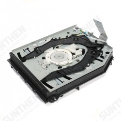 Blu-ray Disk CD Drive Replacement Part for Sony PS4 CUH-1215A CUH-1215B 500GB 1TB Blu-ray Disk CD Drive Replacement Part for Sony PS4 CUH-1215A CUH-1215B 500GB 1TB