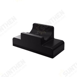 Charging Station for PS5 Game Controller Charger Docks Gamepad Cradle Charging PS5 Charge Base Charging Station for PS5 Game Controller Charger Docks Gamepad Cradle Charging PS5 Charge Base