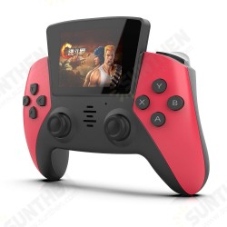 D6 Handheld Game Console Gamepad Retro Video Game Consoles Built-in 2000 Games Support SFC MD NEOGEO MAME D6 Handheld Game Console Gamepad Retro Video Game Consoles Built-in 2000 Games Support SFC MD NEOGEO MAME