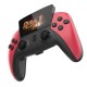 D6 Handheld Game Console Gamepad Retro Video Game Consoles Built-in 2000 Games Support SFC MD NEOGEO MAME