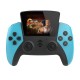 D6 Handheld Game Console Gamepad Retro Video Game Consoles Built-in 2000 Games Support SFC MD NEOGEO MAME