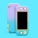 Protective Case For Nintendo Switch Lite Hard Cover Shell Mix Colorful Back Cover For Nintendo Switch lite Console