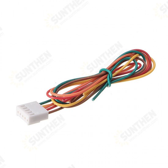 DIY Joystick 5PIN Cable for Arcade Video Game Console Controller