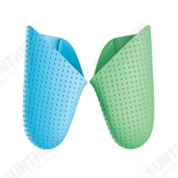 TNS-0138 Replaement Handle Case for Nintendo Switch Pro Game Controller Non-Slip Grip Shell NS Pro Cover