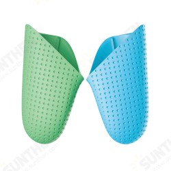 TNS-0138 Replaement Handle Case for Nintendo Switch Pro Game Controller Non-Slip Grip Shell NS Pro Cover