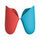 Blue red3 