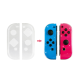 TNS-1710 Game Console Plastic Hard Shell Crystal Clear Case For Nintendo-Switch Joy-Con NS Accessories TNS-1710 Game Console Plastic Hard Shell Crystal Clear Case For Nintendo-Switch Joy-Con NS Accessories