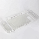 TNS-1710 Game Console Plastic Hard Shell Crystal Clear Case For Nintendo-Switch Joy-Con NS Accessories TNS-1710 Game Console Plastic Hard Shell Crystal Clear Case For Nintendo-Switch Joy-Con NS Accessories