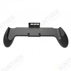 TNS-19122 Handle Grip with Stand Non-slip Protection Shell Game Card Storage for Switch Lite Game Console TNS-19122 Handle Grip with Stand Non-slip Protection Shell Game Card Storage for Switch Lite Game Console