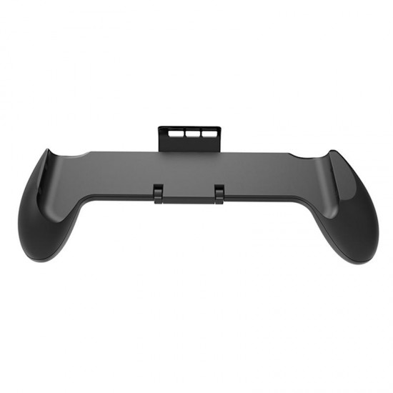 TNS-19122 Handle Grip with Stand Non-slip Protection Shell Game Card Storage for Switch Lite Game Console