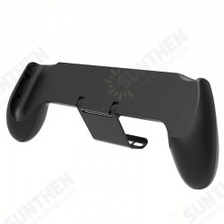TNS-19122 Handle Grip with Stand Non-slip Protection Shell Game Card Storage for Switch Lite Game Console TNS-19122 Handle Grip with Stand Non-slip Protection Shell Game Card Storage for Switch Lite Game Console
