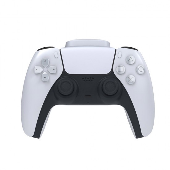 TP5-0550 Battery Pack for Play Station 5 PS5 Wireless Game Controller Gamepad Battery Pack PS5 Wireless External Clip Battery Removable 1500mAh Battery