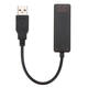 TY-1760 bluetooth USB Wired Converter for N-Switch Console Handle Gamepad Connector