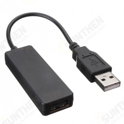 TY-1760 bluetooth USB Wired Converter for N-Switch Console Handle Gamepad Connector TY-1760 bluetooth USB Wired Converter for N-Switch Console Handle Gamepad Connector