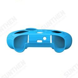 TYX-0626 Protective Case for Xbox Series S X Gamepad Cover Non-slip Protective Shell with Rocker Cap TYX-0626 Protective Case for Xbox Series S X Gamepad Cover Non-slip Protective Shell with Rocker Cap