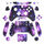 Purple Starry Sky9 