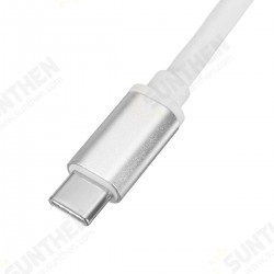DN350 USB3.0 HD Type C Adapter Converter Cable For Nintendo Switch Game Console DN350 USB3.0 HD Type C Adapter Converter Cable For Nintendo Switch Game Console