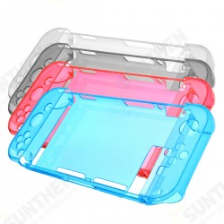 Detachable Protective Hard Case Cover Shell Skin For Nintendo Switch Joy-Con Gamepad Game Console Detachable Protective Hard Case Cover Shell Skin For Nintendo Switch Joy-Con Gamepad Game Console