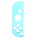 Detachable Protective Hard Case Cover Shell Skin For Nintendo Switch Joy-Con Gamepad Game Console