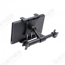 TNS-19225 Car Holder Bracket 360° Rotating Stand for Nintendo Switch Game Console for Mobile Phone Tablet TNS-19225 Car Holder Bracket 360° Rotating Stand for Nintendo Switch Game Console for Mobile Phone Tablet
