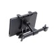 TNS-19225 Car Holder Bracket 360° Rotating Stand for Nintendo Switch Game Console for Mobile Phone Tablet