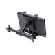 TNS-19225 Car Holder Bracket 360° Rotating Stand for Nintendo Switch Game Console for Mobile Phone Tablet