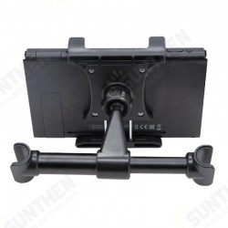 TNS-19225 Car Holder Bracket 360° Rotating Stand for Nintendo Switch Game Console for Mobile Phone Tablet TNS-19225 Car Holder Bracket 360° Rotating Stand for Nintendo Switch Game Console for Mobile Phone Tablet