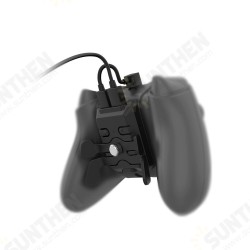 TYX-1610 Game Controller Back Button Attachment Adapter Paddles Keys for Xbox One S X Series S Series X Gamepad TYX-1610 Game Controller Back Button Attachment Adapter Paddles Keys for Xbox One S X Series S Series X Gamepad