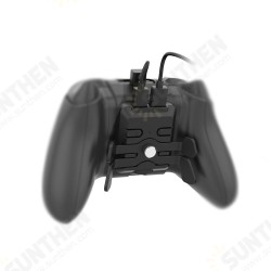 TYX-1610 Game Controller Back Button Attachment Adapter Paddles Keys for Xbox One S X Series S Series X Gamepad TYX-1610 Game Controller Back Button Attachment Adapter Paddles Keys for Xbox One S X Series S Series X Gamepad