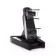 Dual Charging Base for PS5 Game Controller Gamepad Charger Dock for Playstation 5 PS5 Charging Stand