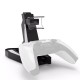 Dual Charging Base for PS5 Game Controller Gamepad Charger Dock for Playstation 5 PS5 Charging Stand