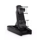 Dual Charging Base for PS5 Game Controller Gamepad Charger Dock for Playstation 5 PS5 Charging Stand