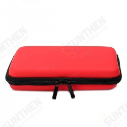 EVA Hard Protective Carrying Case Cover Handle Bag For Nintendo New 2DS LL/XL EVA Hard Protective Carrying Case Cover Handle Bag For Nintendo New 2DS LL/XL