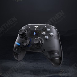 Apex Series 3 Elite Game Controller for Nintendo Switch Windows Android for MFi Apple Arcade Games Cloud Gaming Steam Six-axis Somatosensory Vibration Gamepad Apex Series 3 Elite Game Controller for Nintendo Switch Windows Android for MFi Apple Arcade Games Cloud Gaming Steam Six-axis Somatosensory Vibration Gamepad