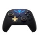 Vader 2 Pro bluetooth Wireless Wired Gamepad for Nintendo Switch for iOS Android Smartphone PC 6-axis Somatosensory Gyroscope Vibration 2.4G Game Controller for Mobile Games