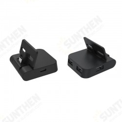 Folding Bracket Charging Charger Charging Base for Nintendo Switch Lite Game Console Folding Bracket Charging Charger Charging Base for Nintendo Switch Lite Game Console