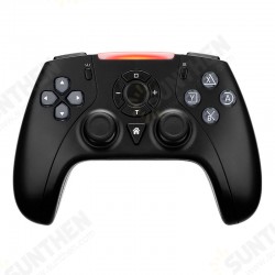 For Switch Pro Game Controller NS Pro bluetooth Wireless Gamepad Somatosensory Private Model for Android Mobile PC