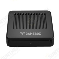 G11 256GB 30000 Games TV Game Conosle for PSP DC PS1 MAME FC MD Retro Emuelec 4.5 Android 9.0 Dual System TV Box Arcade TV Player G11 256GB 30000 Games TV Game Conosle for PSP DC PS1 MAME FC MD Retro Emuelec 4.5 Android 9.0 Dual System TV Box Arcade TV Player