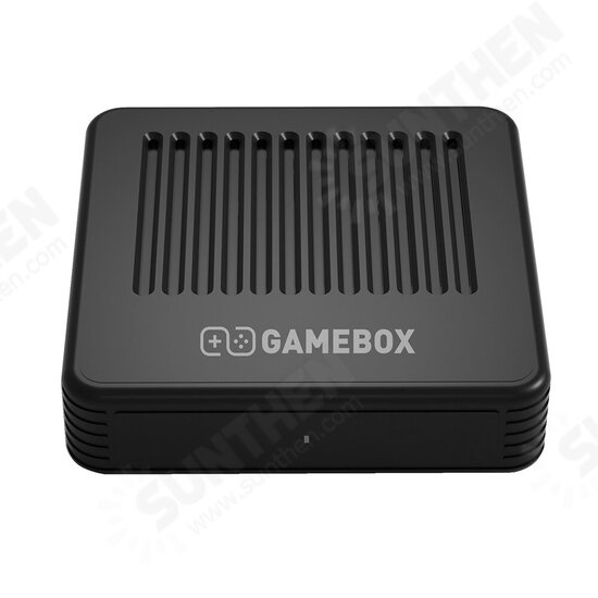 G11 256GB 30000 Games TV Game Conosle for PSP DC PS1 MAME FC MD Retro Emuelec 4.5 Android 9.0 Dual System TV Box Arcade TV Player