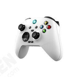 G11 bluetooth 5.0 Wireless Gamepad Six-axis Somatosensory Gyroscope Linear Vibration Game Controller for Nintendo Switch PC for iOS Android Phone TV G11 bluetooth 5.0 Wireless Gamepad Six-axis Somatosensory Gyroscope Linear Vibration Game Controller for Nintendo Switch PC for iOS Android Phone TV