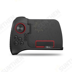 G5 bluetooth Wireless Game Controller Gamepad for PUBG Mobile Game Joystick Button for Android IOS Smartphone iPad G5 bluetooth Wireless Game Controller Gamepad for PUBG Mobile Game Joystick Button for Android IOS Smartphone iPad