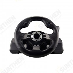 FT39D3 Racing Game Steering Wheel PC X-input for PS3 PS2 Game Console Steam PC FT39D3 Racing Game Steering Wheel PC X-input for PS3 PS2 Game Console Steam PC