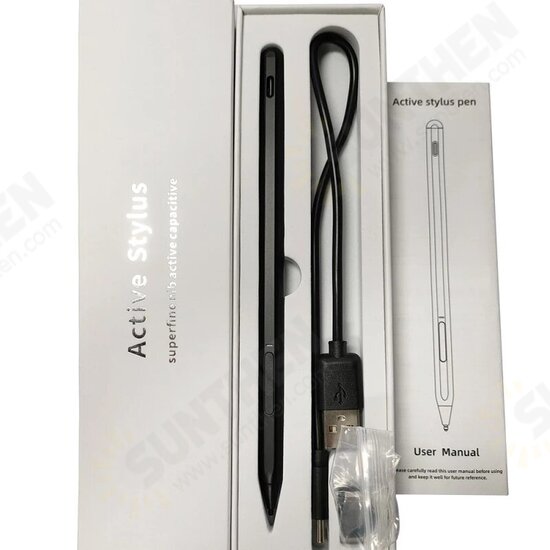 WIN MAX2 Stylus Pen for MAX2 MAX 2 Notebook 2-in-1 Tablet PC Stylus